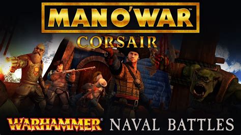 warhammer 2 naval battles|Man O War Corsair Warhammer Naval Battles V1 2 Plaza Full.